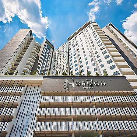 The Horizon - Ipoh-3